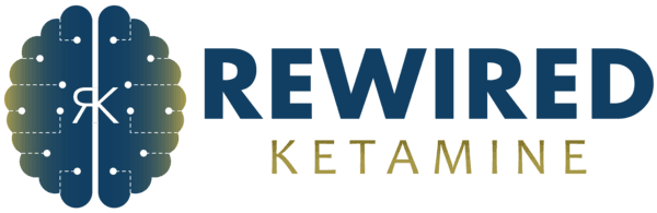 Rewired Ketamine