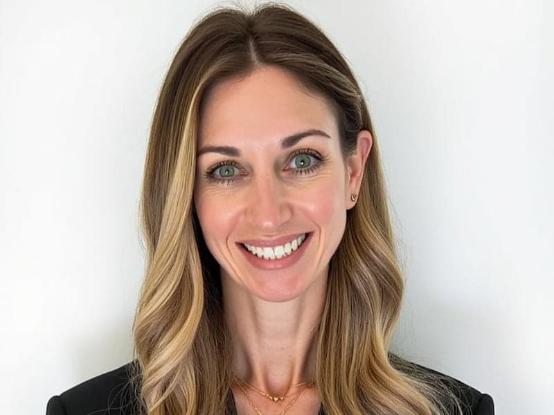 Sorelle Silverstone - Life Coach & Integration Support at Rewired Ketamine in Aventura