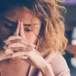 Repressed memories and relief from ketamine
