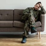 ketamine therapy for PTSD serving miami florida