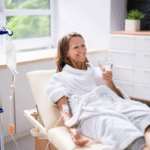 ketamine infusion therapy for OCD in Florida