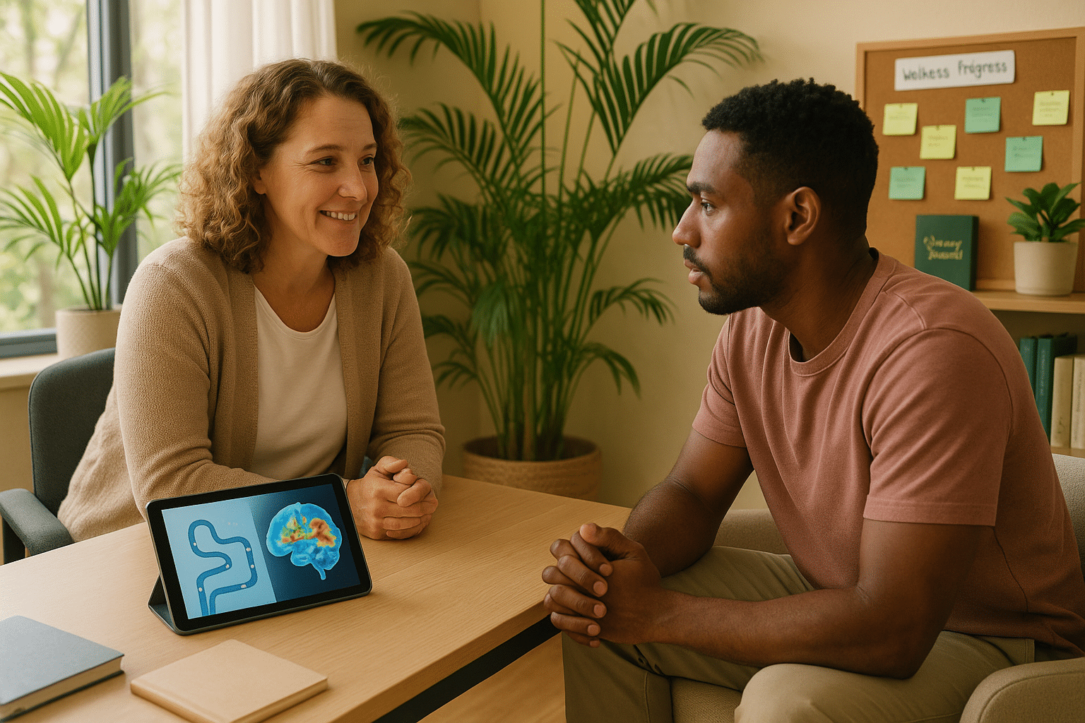 ketamine addiction treatment