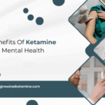 Long-Term Benefits Of Ketamine Treatment For Mental Health