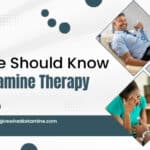 Things Everyone Should Know About Ketamine Therapy