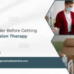 What To Consider Before Getting Ketamine Infusion Therapy