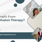 Who Can Benefit From Ketamine Infusion Therapy?