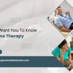 What Experts Want You To Know About Ketamine Therapy