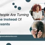 Why More People Are Turning To Ketamine Instead Of Antidepressants