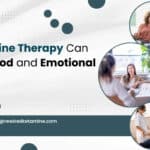 How Ketamine Therapy Can Improve Mood and Emotional Stability